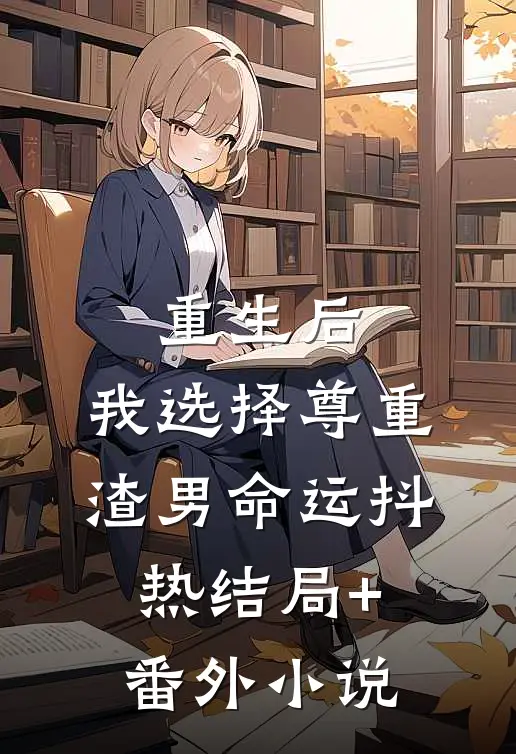 重生后，我选择尊重渣男命运抖热结局+番外小说