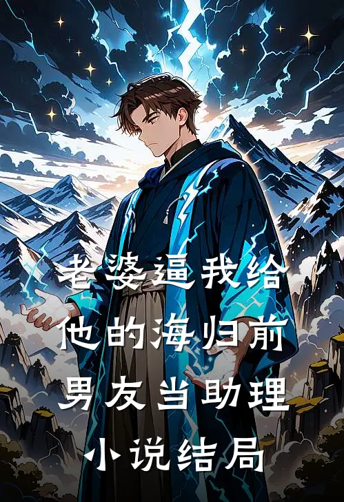 老婆逼我给他的海归前男友当助理小说结局