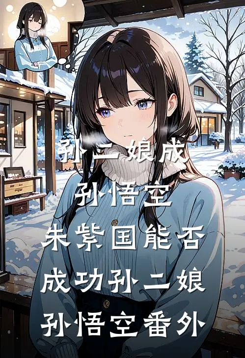 孙二娘成孙悟空，朱紫国能否成功孙二娘孙悟空 番外