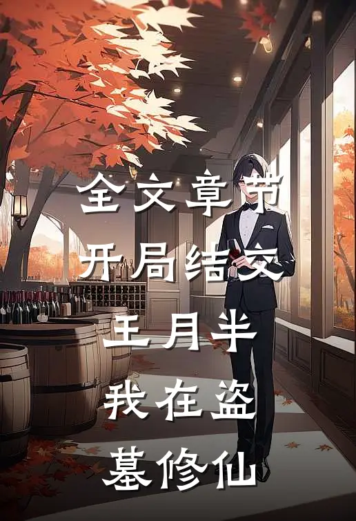 全文章节开局结交王月半，我在盗墓修仙