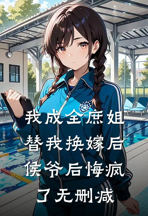 我成全庶姐替我换嫁后，侯爷后悔疯了无删减