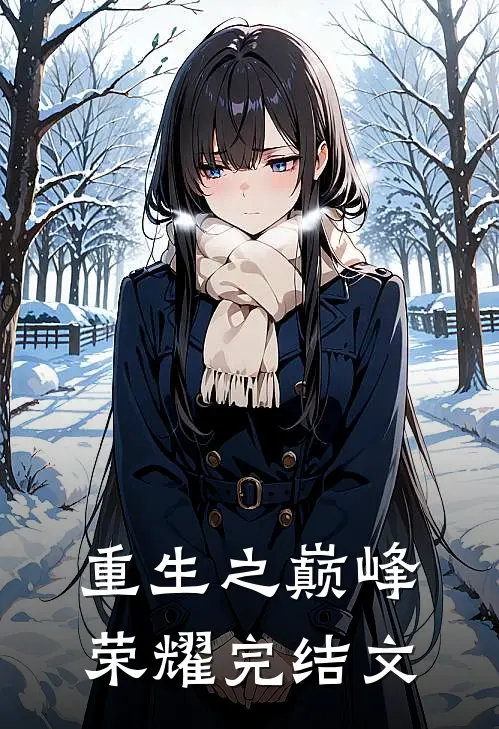 重生之巅峰荣耀完结文