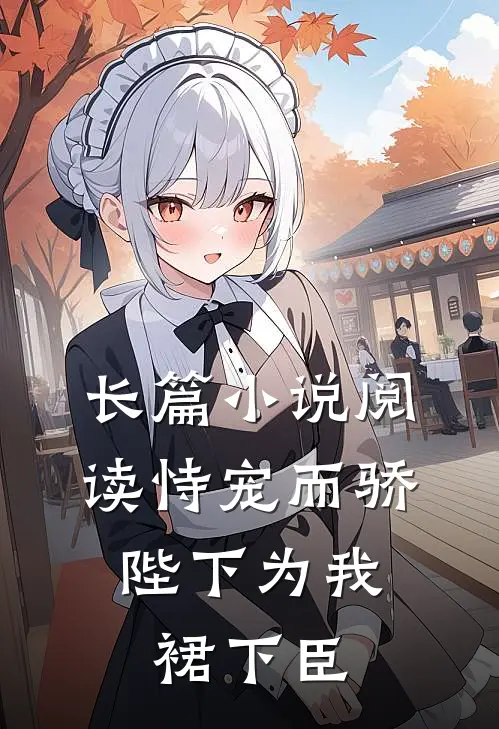 长篇小说阅读恃宠而骄，陛下为我裙下臣