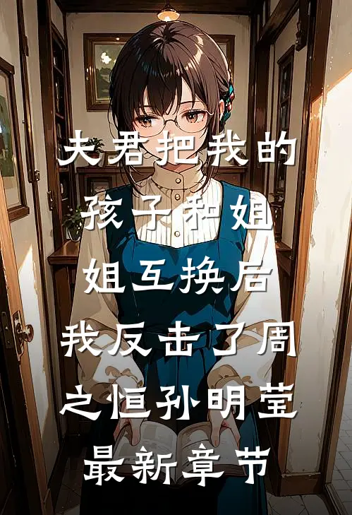 夫君把我的孩子和姐姐互换后，我反击了周之恒孙明莹最新章节