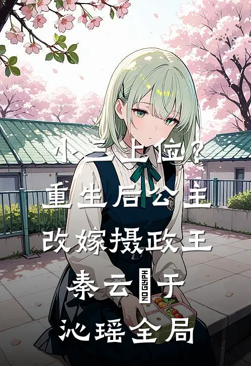 小三上位？重生后公主改嫁摄政王秦云璟于沁瑶全局