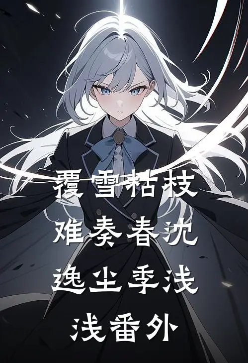 覆雪枯枝，难奏春沈逸尘季浅浅番外