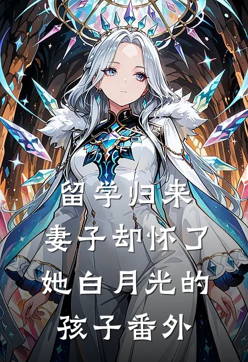 留学归来，妻子却怀了她白月光的孩子 番外