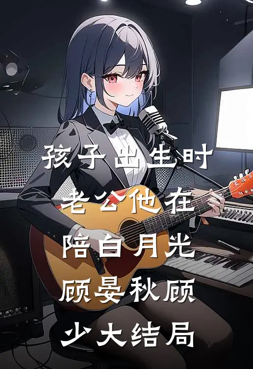 孩子出生时，老公他在陪白月光顾晏秋顾少大结局