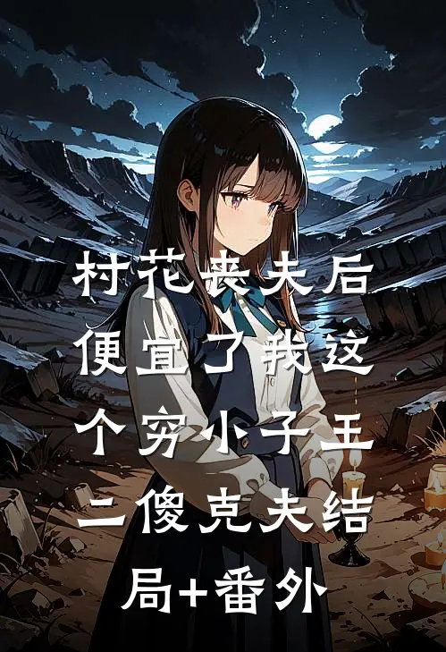 村花丧夫后，便宜了我这个穷小子王二傻克夫结局+番外