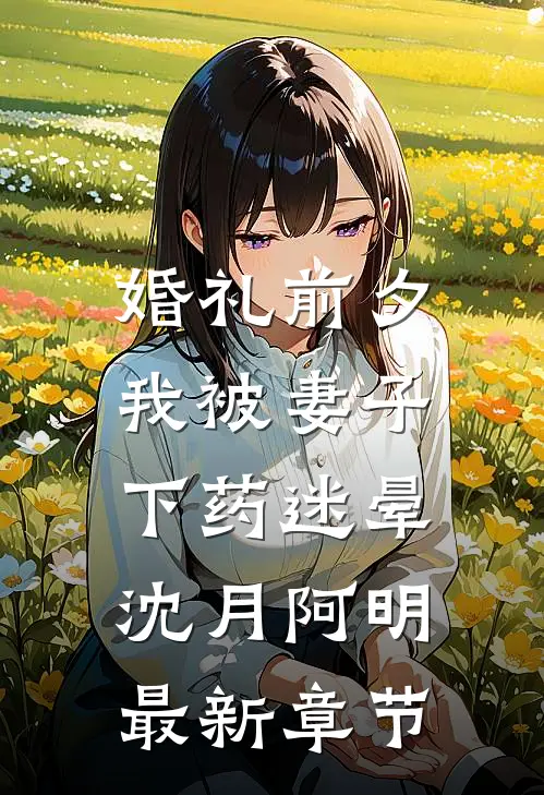 婚礼前夕，我被妻子下药迷晕沈月阿明最新章节