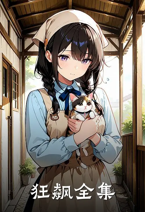 狂飙全集