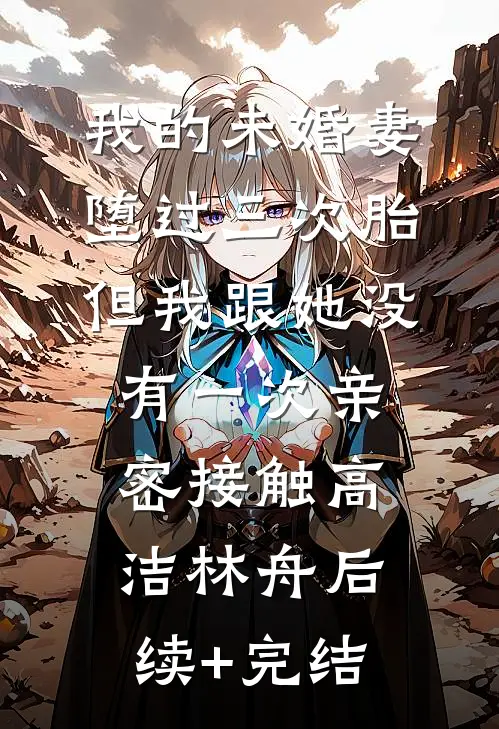 我的未婚妻堕过三次胎，但我跟她没有一次亲密接触高洁林舟后续+完结