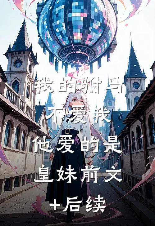 我的驸马不爱我，他爱的是皇妹前文+后续