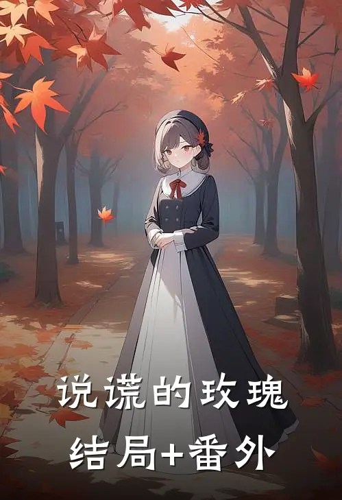 说谎的玫瑰结局+番外