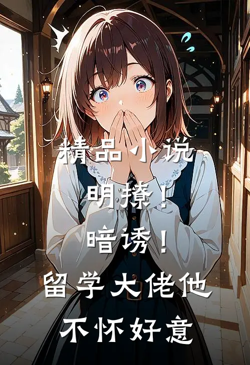 精品小说明撩！暗诱！留学大佬他不怀好意