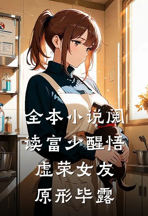 全本小说阅读富少醒悟：虚荣女友原形毕露