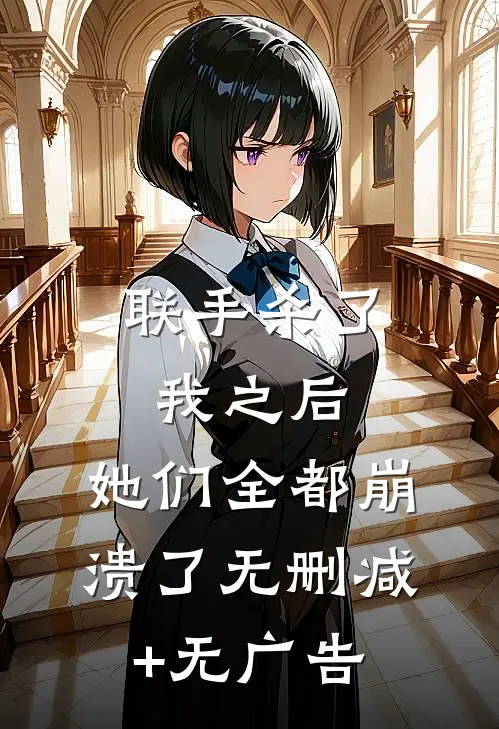 联手杀了我之后，她们全都崩溃了无删减+无广告