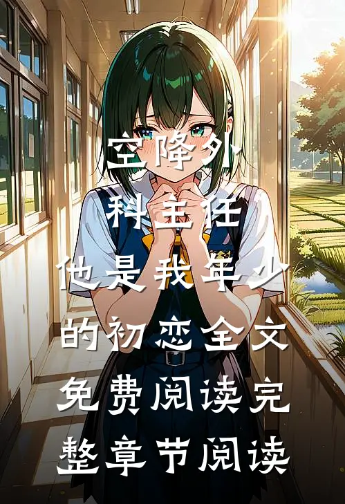 空降外科主任,他是我年少的初恋全文免费阅读完整章节阅读
