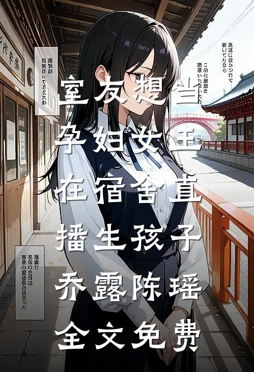 室友想当孕妇女王，在宿舍直播生孩子乔露陈瑶全文免费