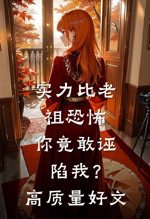 实力比老祖恐怖，你竟敢诬陷我？高质量好文