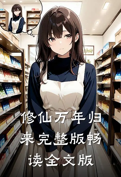 修仙万年归来完整版畅读全文版