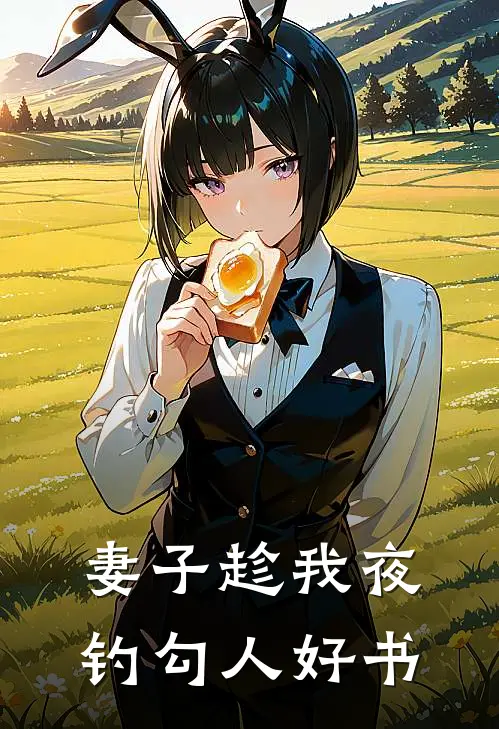 妻子趁我夜钓勾人好书