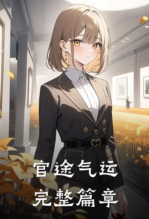 官途气运完整篇章