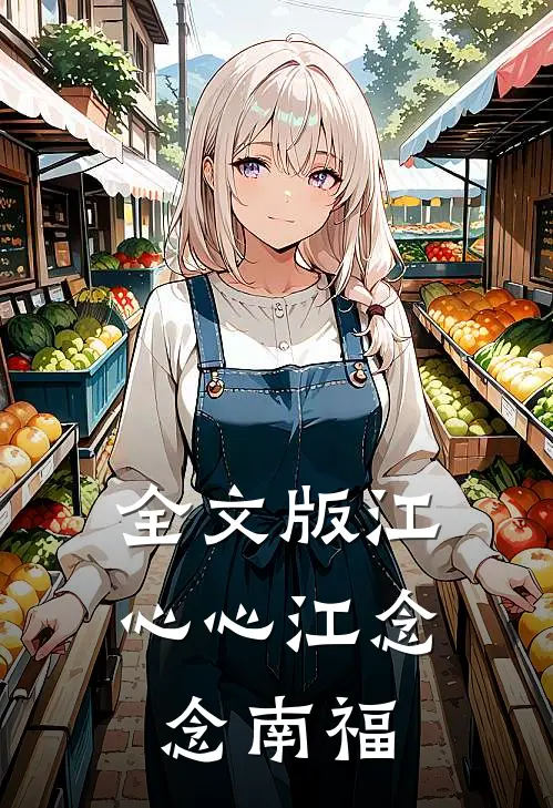 全文版江心心江念念南福