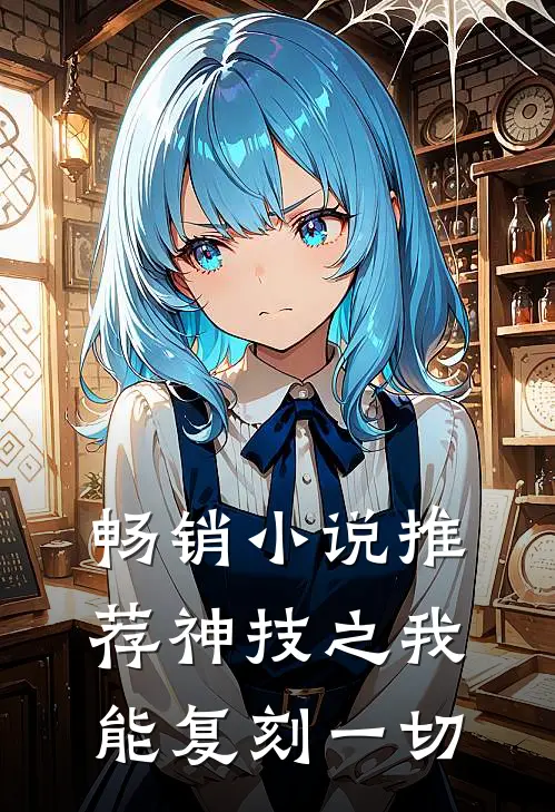 畅销小说推荐神技之我能复刻一切
