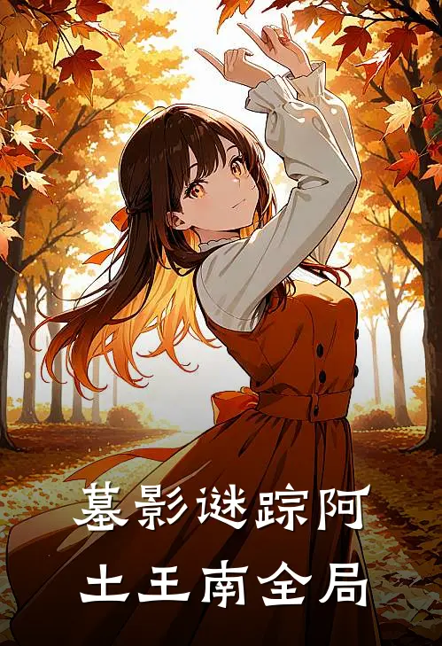 墓影谜踪阿土王南全局