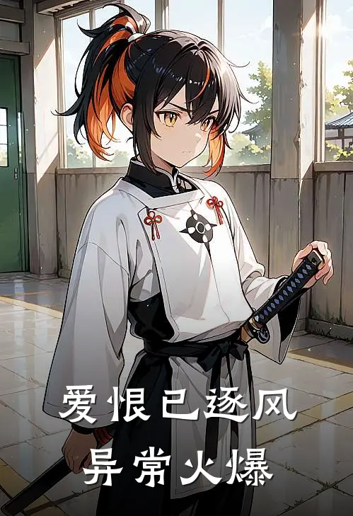 爱恨已逐风异常火爆