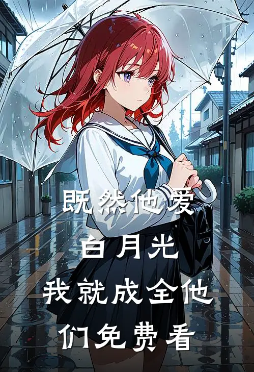 既然他爱白月光，我就成全他们免费看