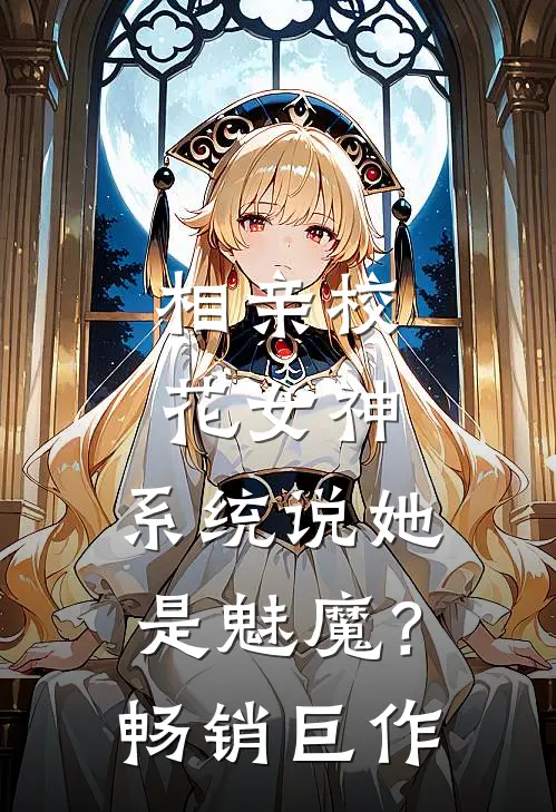 相亲校花女神，系统说她是魅魔？畅销巨作