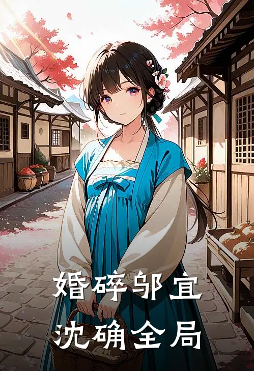 婚碎邬宜沈确全局