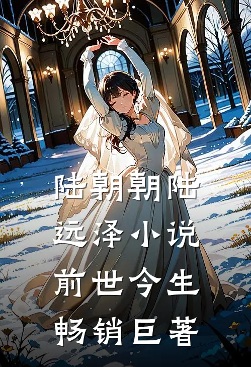 陆朝朝陆远泽小说前世今生畅销巨著
