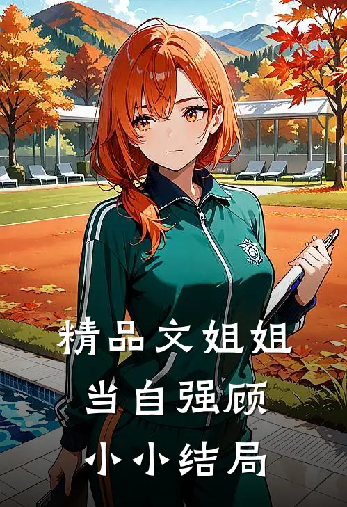 精品文姐姐当自强顾小小结局