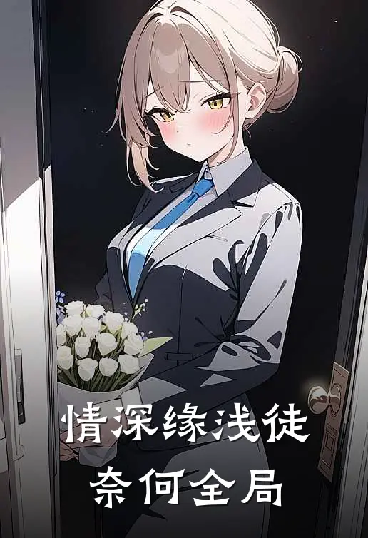 情深缘浅徒奈何全局