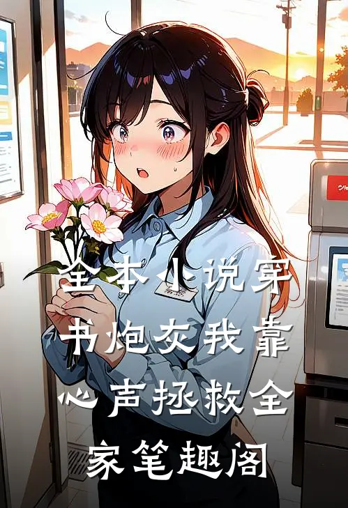 全本小说穿书炮灰我靠心声拯救全家笔趣阁