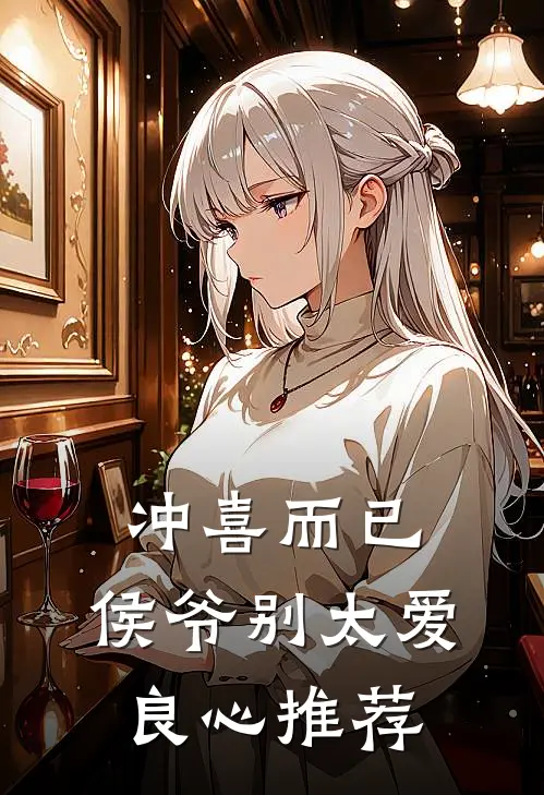 冲喜而已，侯爷别太爱良心推荐