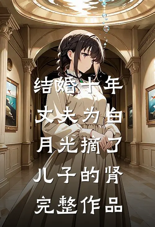 结婚十年，丈夫为白月光摘了儿子的肾完整作品