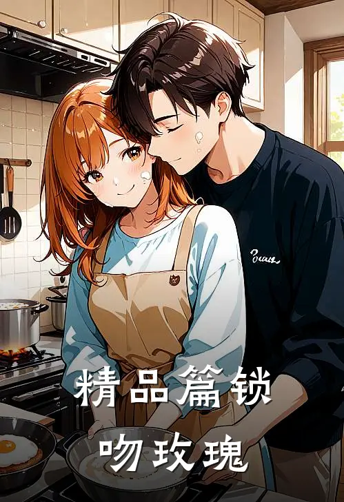 精品篇锁吻玫瑰