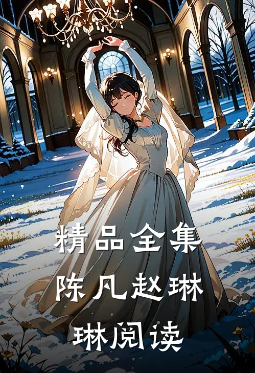 精品全集陈凡赵琳琳阅读