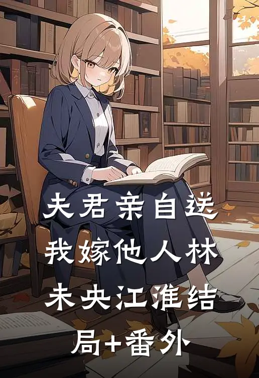 夫君亲自送我嫁他人林未央江淮结局+番外
