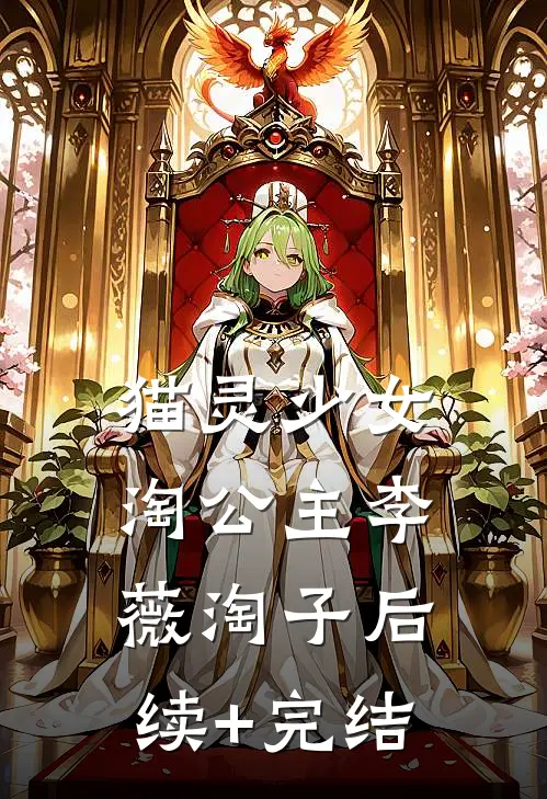 猫灵少女淘公主李薇淘子后续+完结