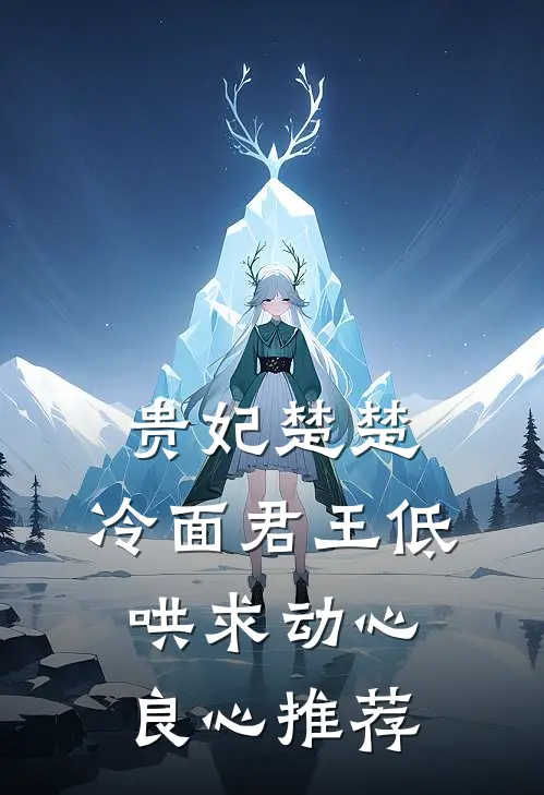 贵妃楚楚，冷面君王低哄求动心良心推荐