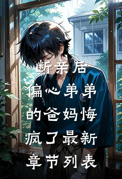 断亲后，偏心弟弟的爸妈悔疯了最新章节列表
