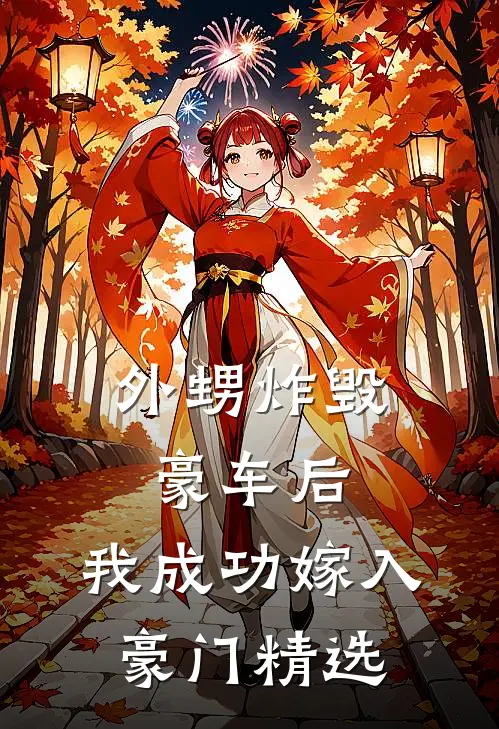 外甥炸毁豪车后，我成功嫁入豪门精选