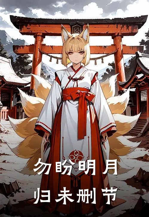 勿盼明月归未删节