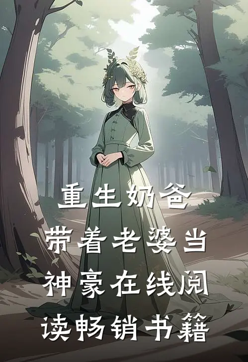 重生奶爸,带着老婆当神豪在线阅读畅销书籍