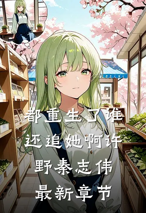 都重生了谁还追她啊许野秦志伟最新章节